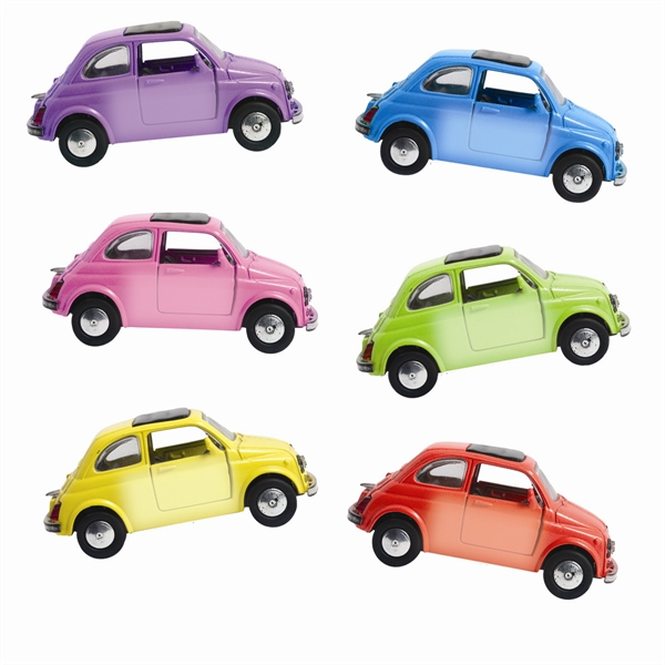 Cars Cut outs